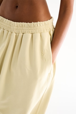 Pantalón - Beige claro