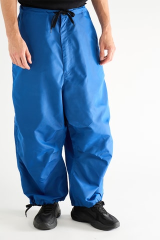 Pantalón de chándal - Azul eléctrico