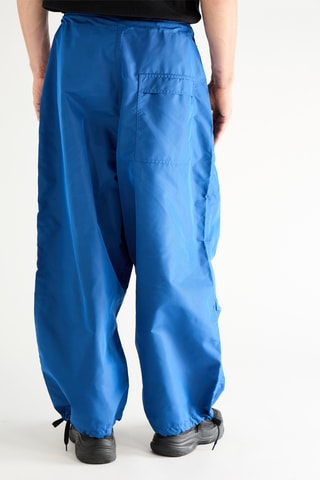 Pantalón de chándal - Azul eléctrico