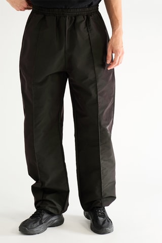 Pantalón de chándal - Negro