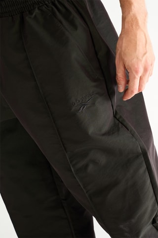 Pantalón de chándal - Negro