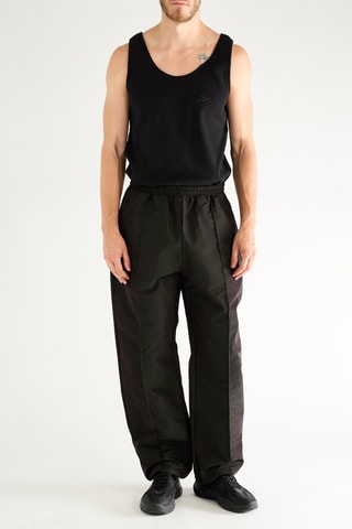 Pantalón de chándal - Negro