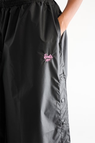 Pantalón Barbie - Negro