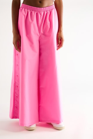 Pantalón Barbie - Rosa