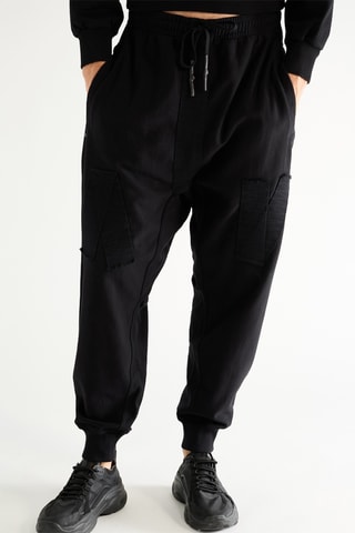 Pantalón - Negro