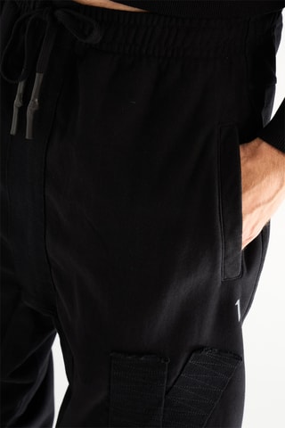 Pantalón - Negro