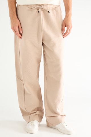 Pantalón - Beige