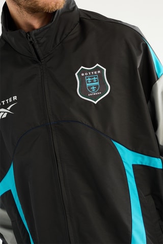 Chaqueta - Negro 