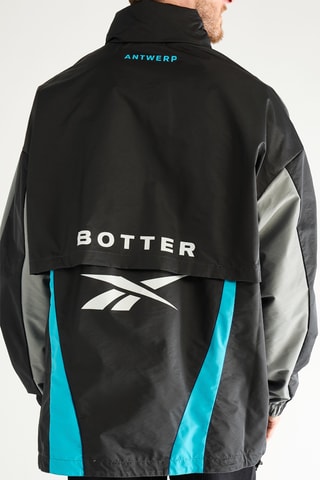Chaqueta - Negro 