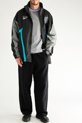 Chaqueta - Negro 