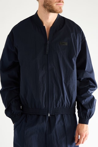 Chaqueta - Azul marino