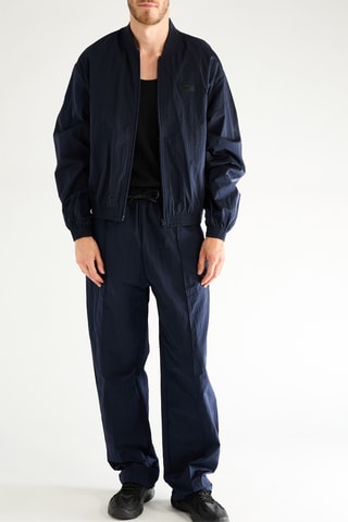 Chaqueta - Azul marino