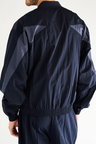 Chaqueta - Azul marino