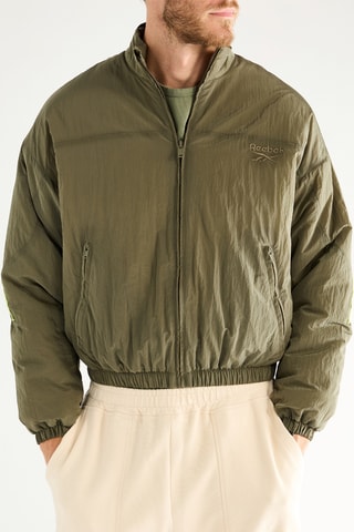 Chaqueta - Caqui