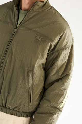 Chaqueta - Caqui