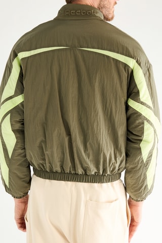 Chaqueta - Caqui