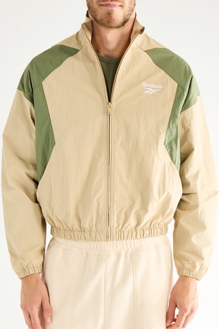 Chaqueta - Beige