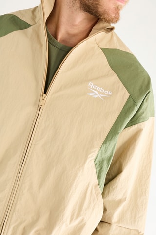 Chaqueta - Beige