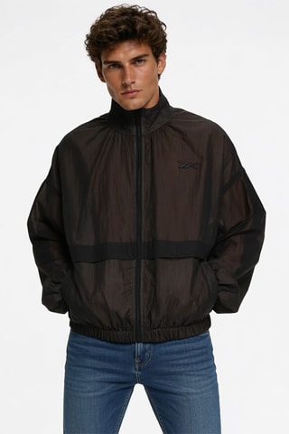 Chaqueta - Negro