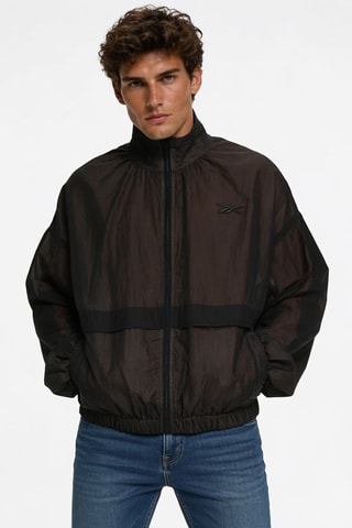 Chaqueta - Negro