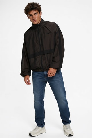 Chaqueta - Negro