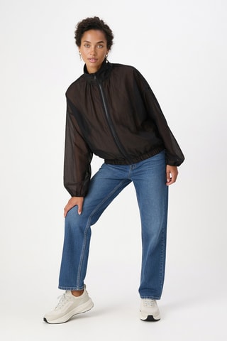 Chaqueta - Negro