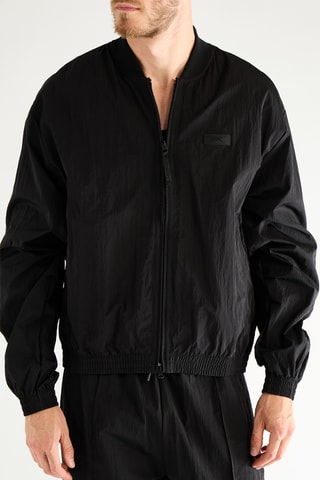 Chaqueta - Negro
