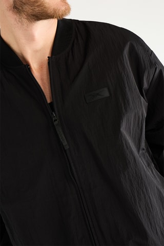 Chaqueta - Negro