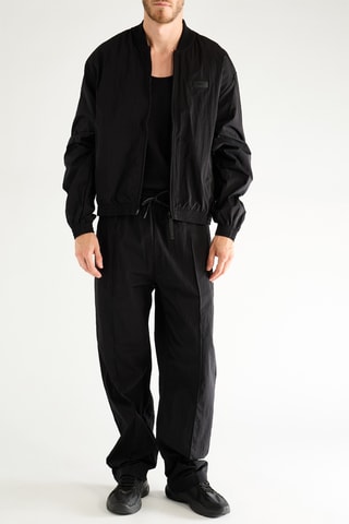 Chaqueta - Negro
