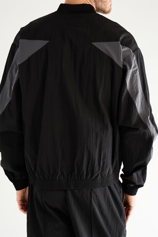 Chaqueta - Negro