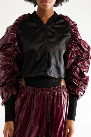 Chaqueta - Negro