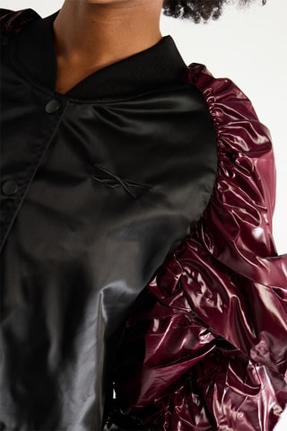 Chaqueta - Negro