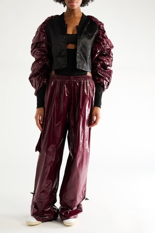 Chaqueta - Negro