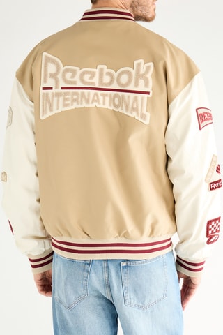 Teddy - Beige