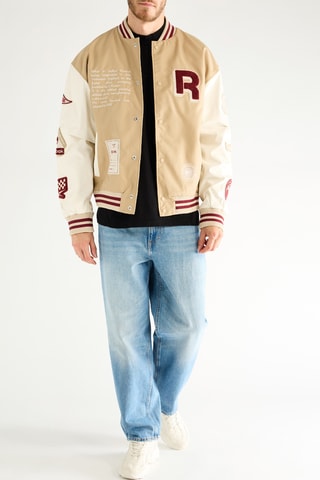 Teddy - Beige