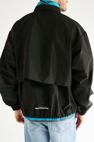 Chaqueta - Negro