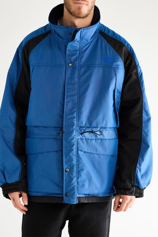 Chaqueta - Azul cobalto