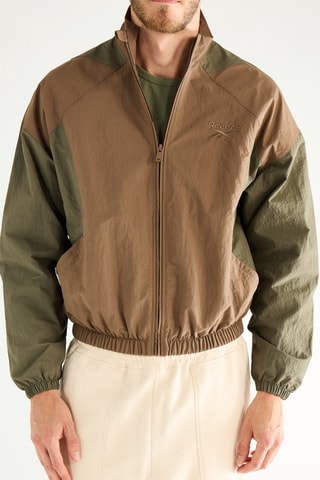 Chaqueta - Caqui