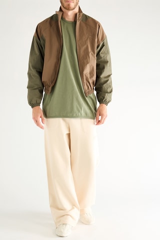 Chaqueta - Caqui