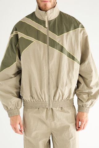 Chaqueta - Caqui