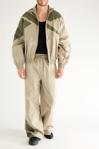 Chaqueta - Caqui