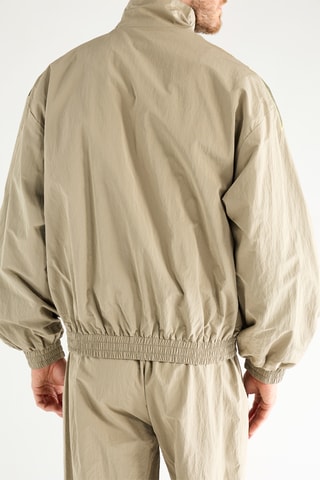 Chaqueta - Caqui