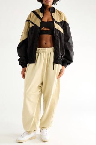 Chaqueta - Negro y amarillo