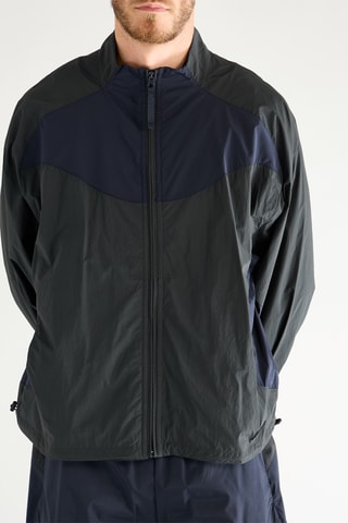Chaqueta - Antracita