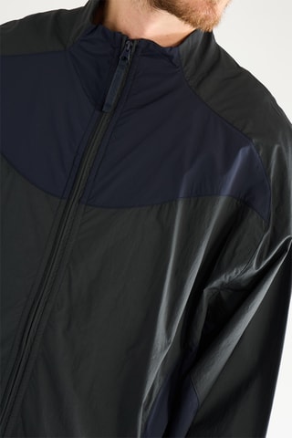 Chaqueta - Antracita