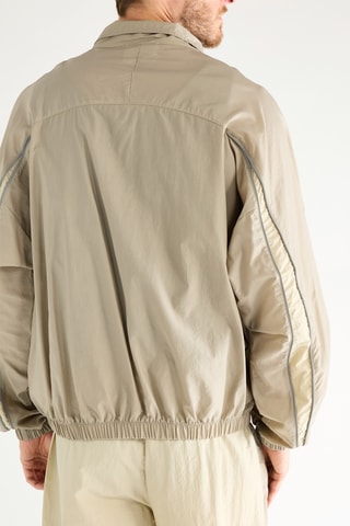 Chaqueta - Beige
