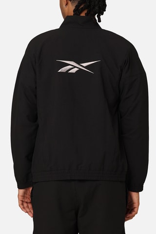 Chaqueta - Negro
