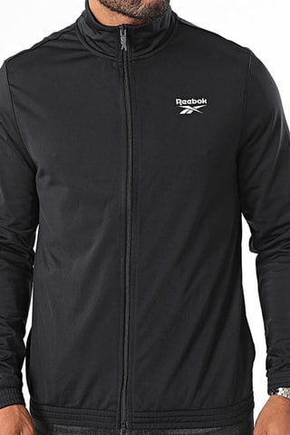 Chaqueta - Negro