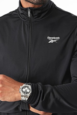Chaqueta - Negro