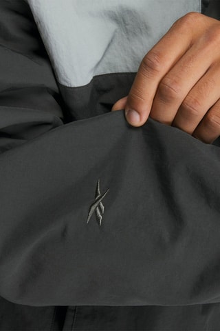 Chaqueta - Antracita